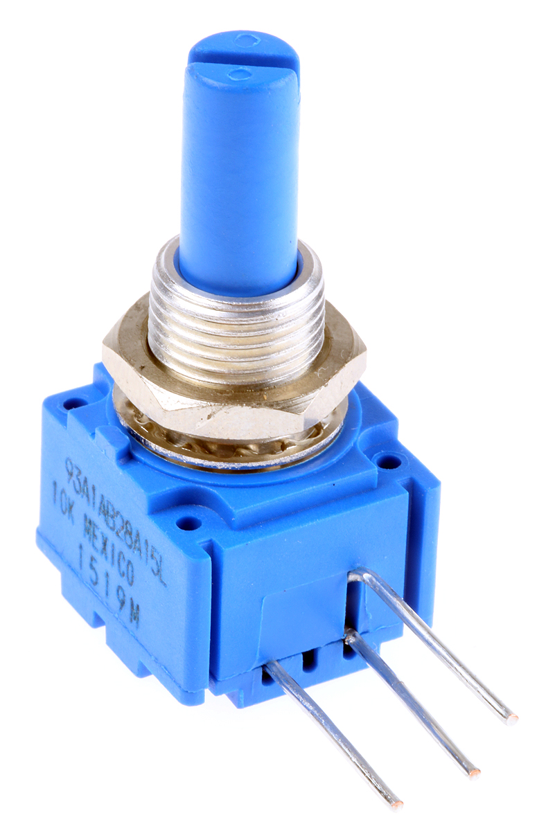 93A1A-B28-A15L, Bourns