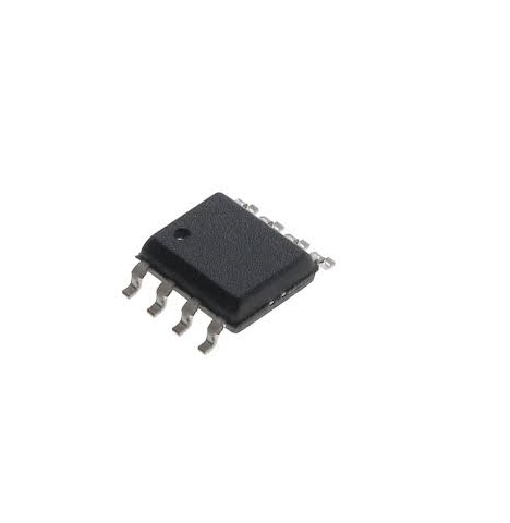 93C56A-I/SN, Microchip