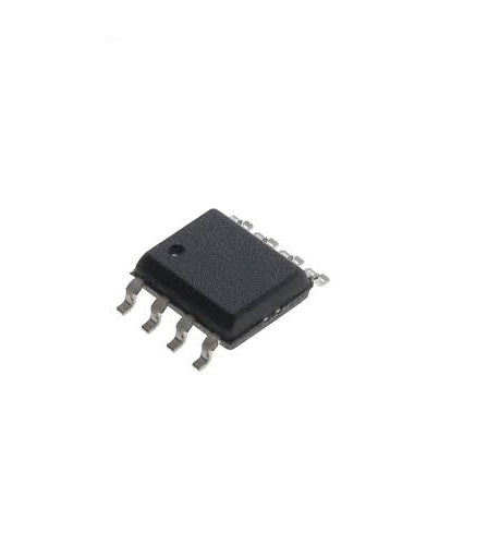 93C66A-I/SN, Microchip