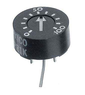 93PR100KLF, TT Electronics/BI