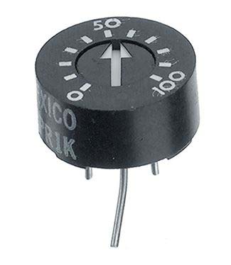 93PR10KLF, TT Electronics/BI