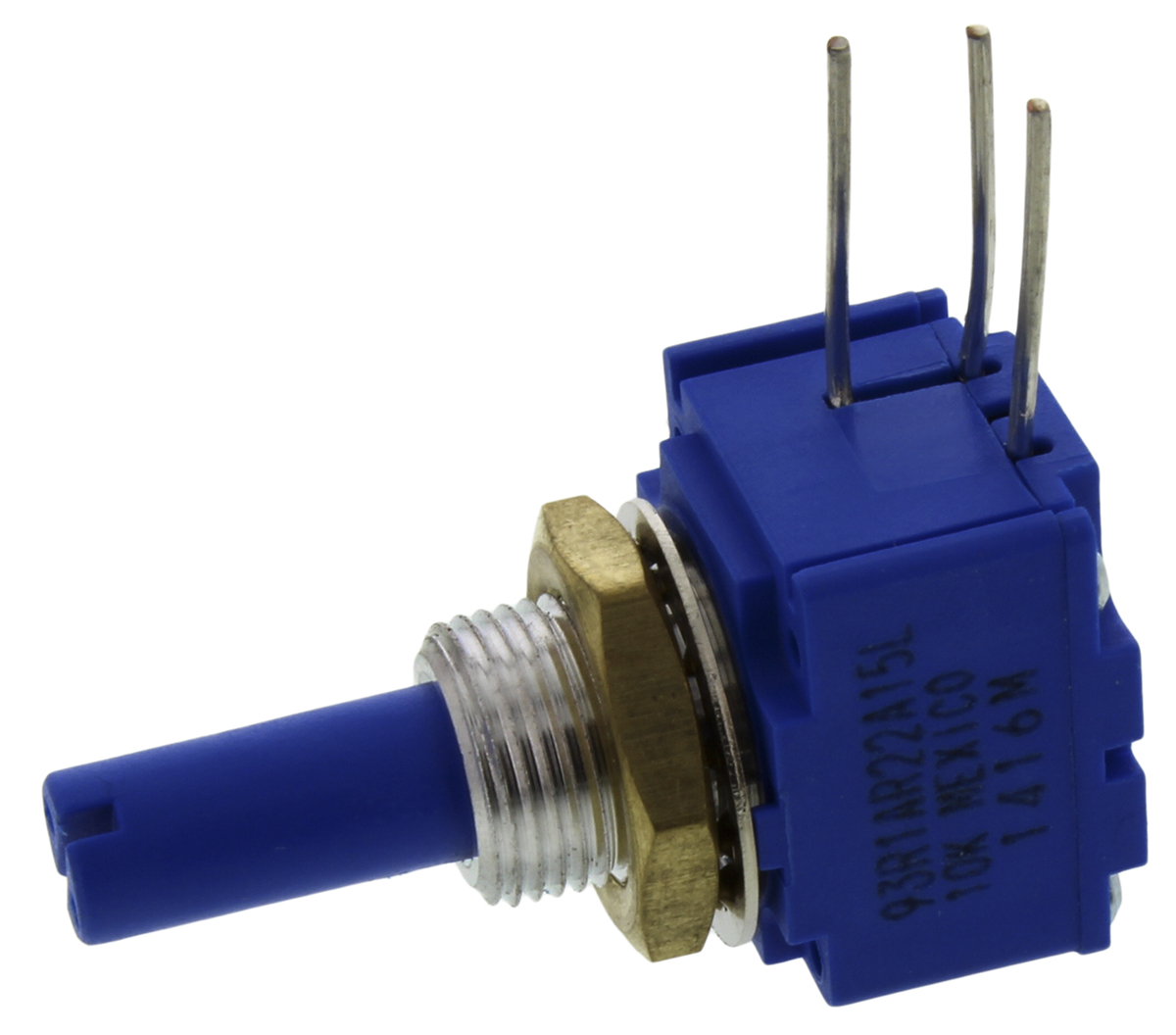 93R1A-R22-A15L, Bourns