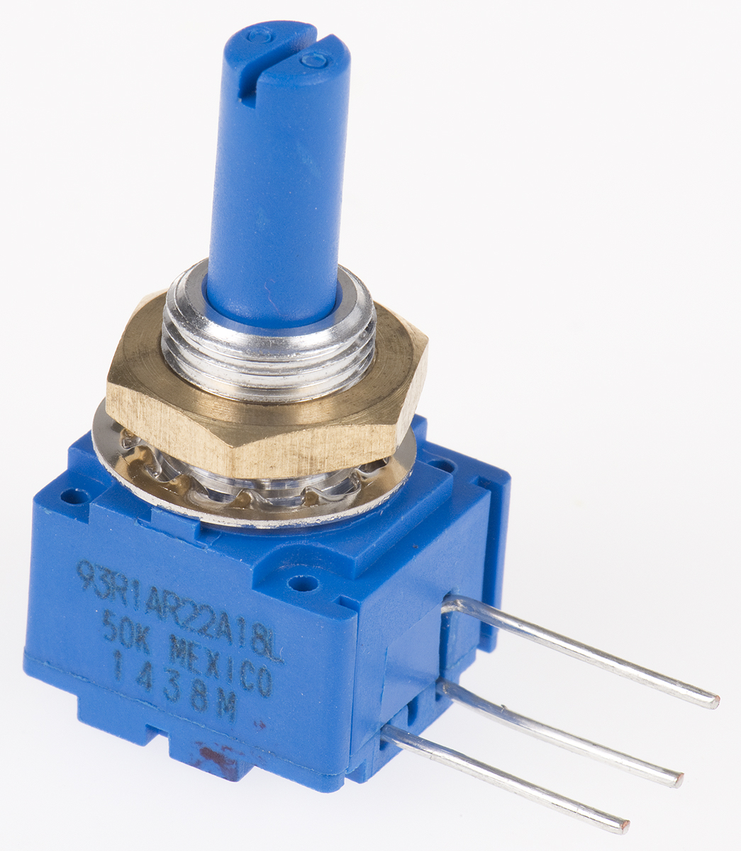 93R1A-R22-A18L, Bourns