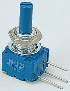 93R1A-R22-A20L, Bourns
