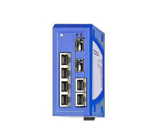 942335015 SSR40-6TX/2SFP, Hirschmann