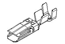 94518-0201, Molex
