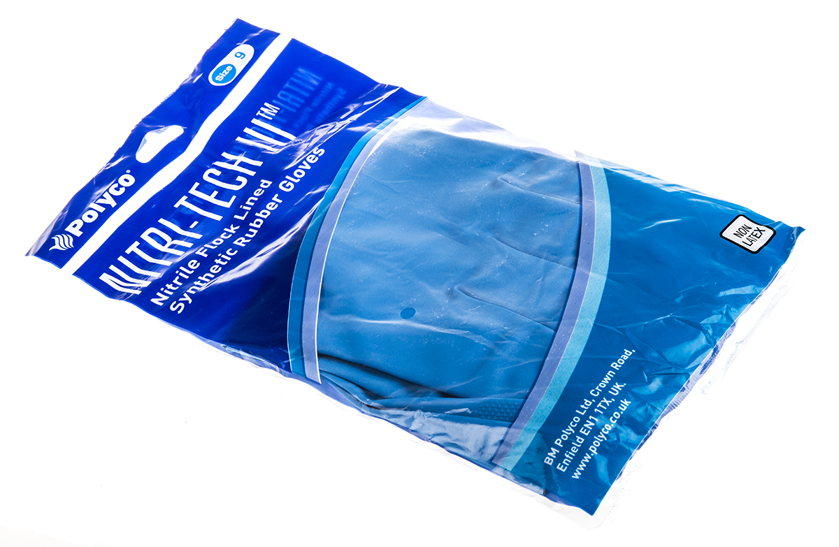 946, Polyco Healthline