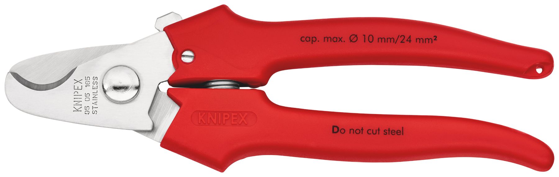 95 05 165 SB, Knipex