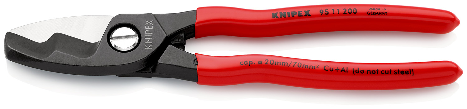 95 11 200, Knipex