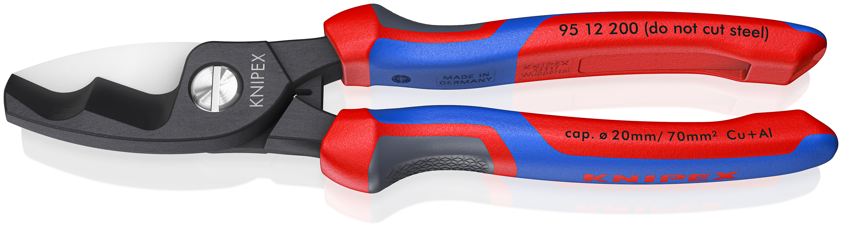 95 12 200, Knipex