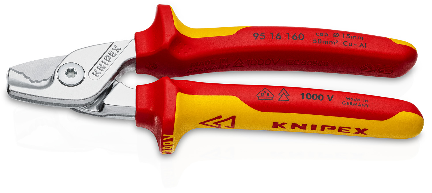 95 16 160, Knipex