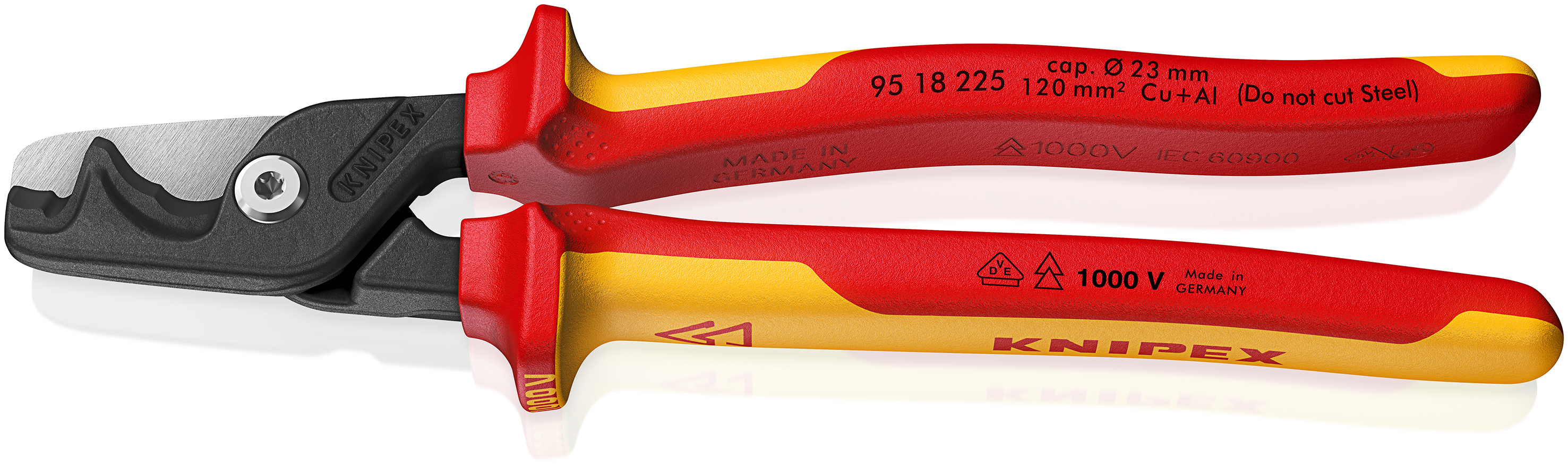 95 18 225, Knipex