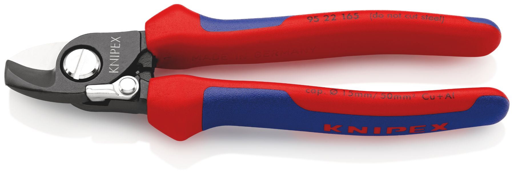 95 22 165, Knipex