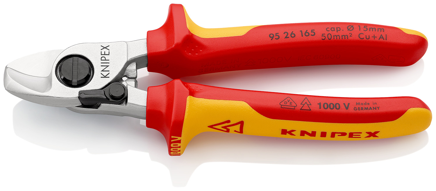 95 26 165, Knipex