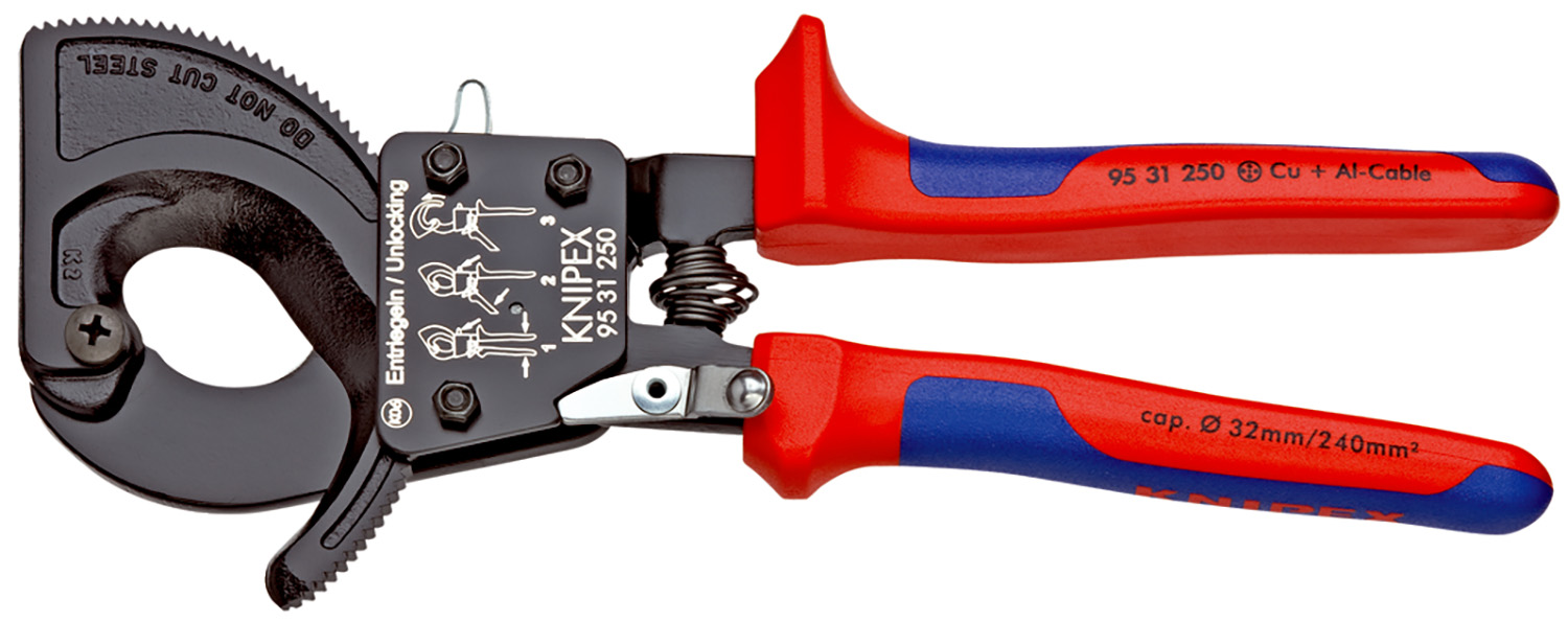 95 31 250, Knipex