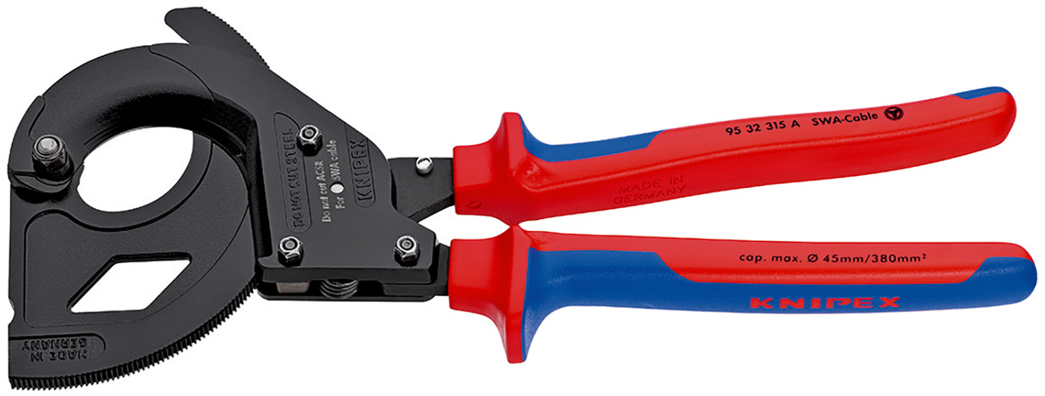 95 32 315 A, Knipex