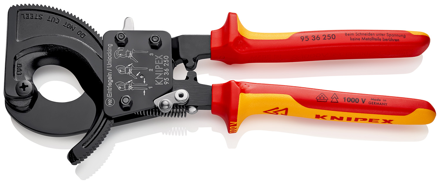 95 36 250, Knipex