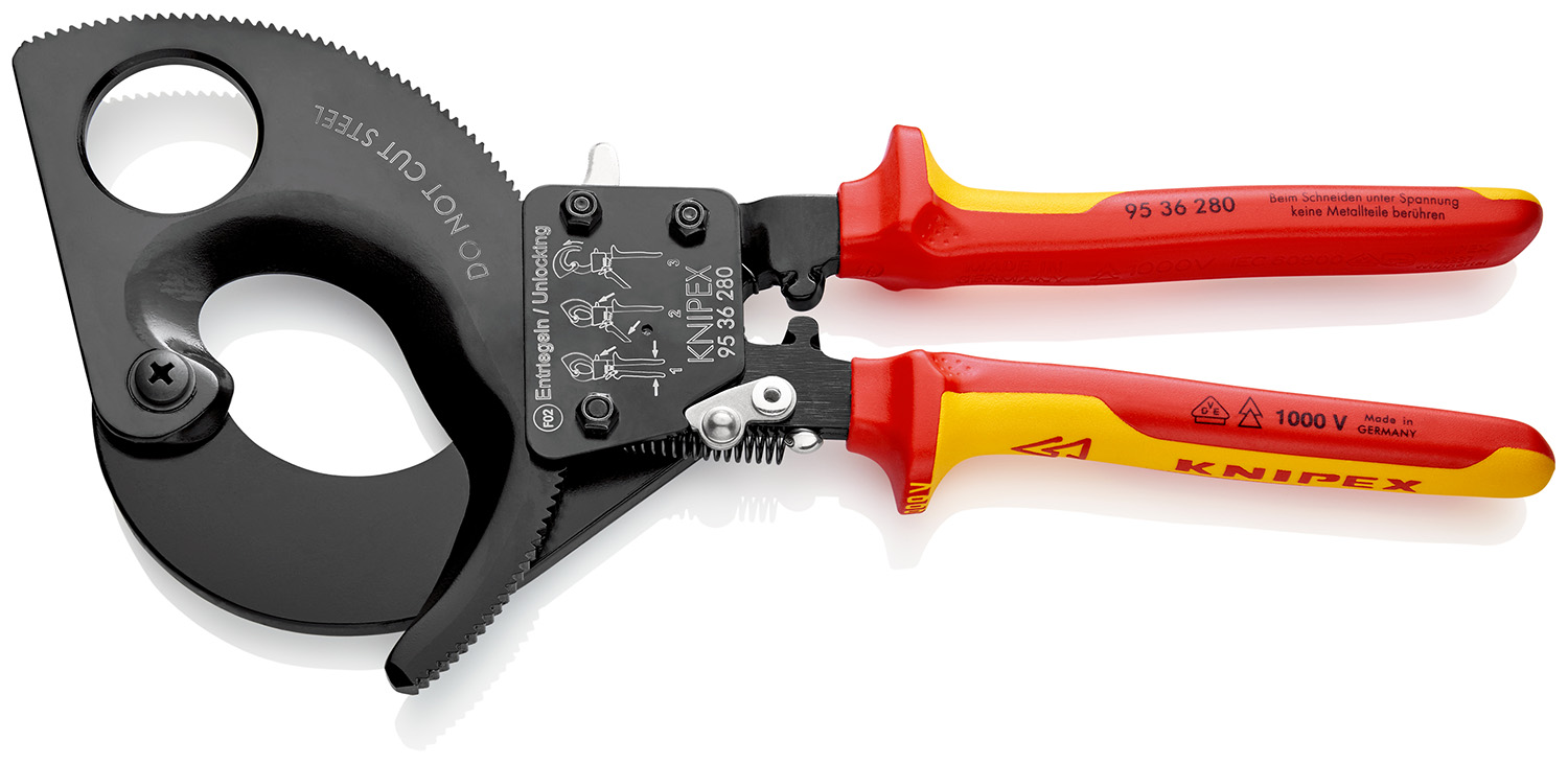 95 36 280, Knipex