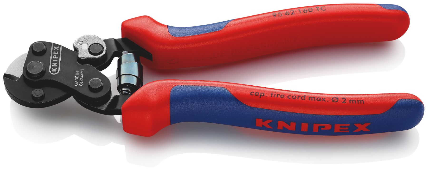 95 62 160 TC, Knipex