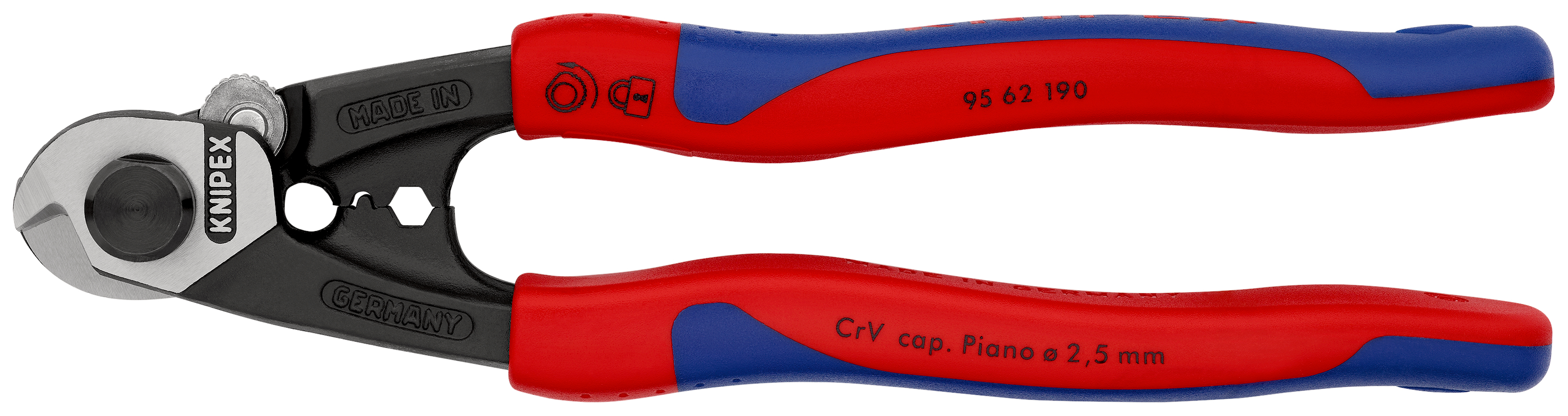 95 62 190, Knipex