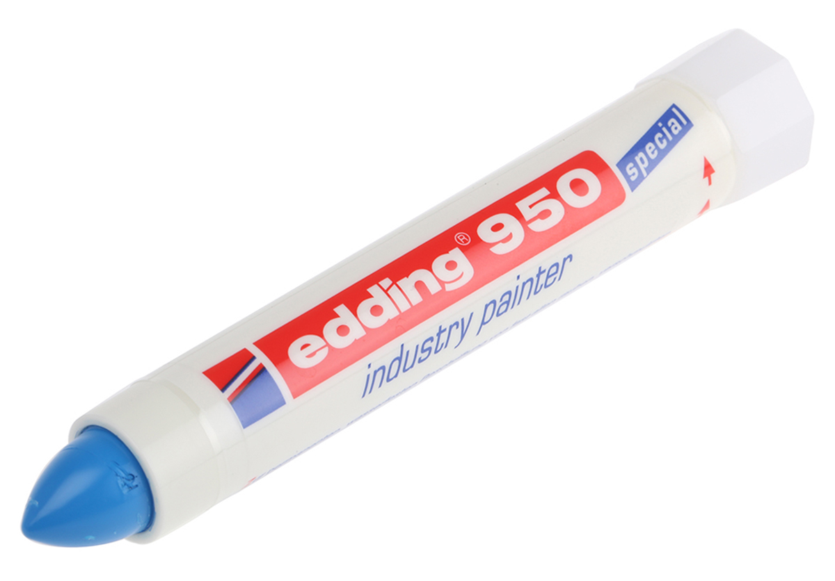950-003, Edding
