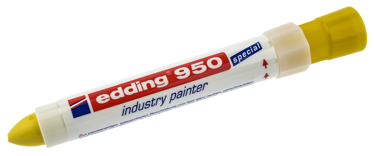 950-005, Edding