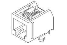 95009-7887, Molex