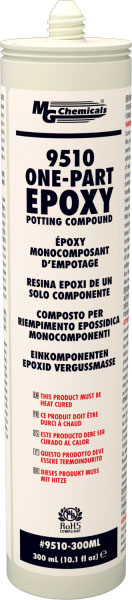 9510-300ML, MG Chemicals