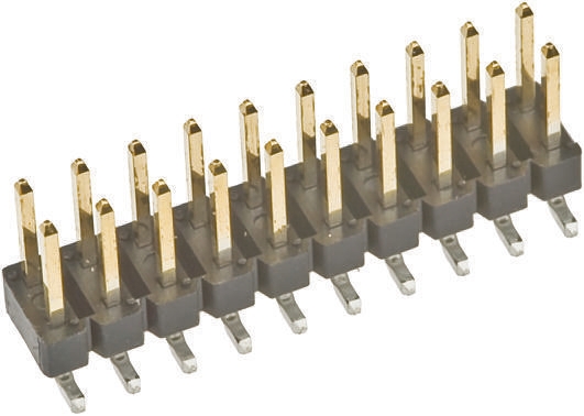 95278-101-12LF, Amphenol Communications Solutions