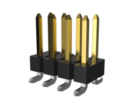 95278-101A20LF, Amphenol Communications Solutions