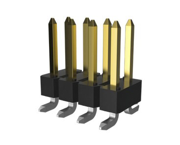 95278-102A08LF, Amphenol Communications Solutions