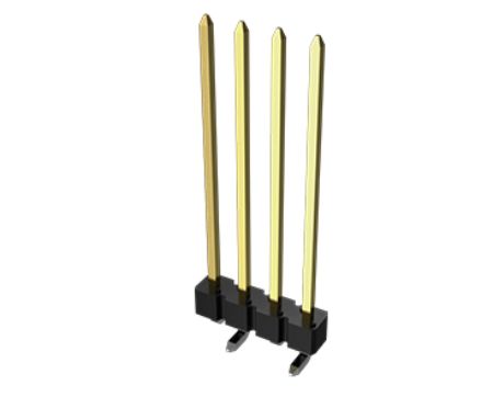 95293-101A04LF, Amphenol Communications Solutions