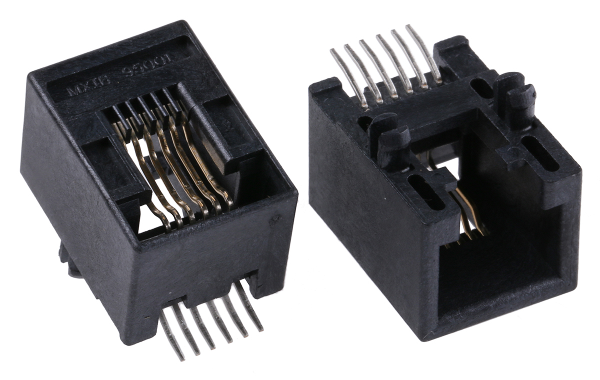95501-6669, Molex