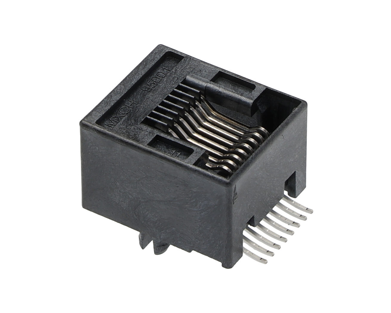 95501-6889, Molex