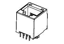 95503-2641, Molex