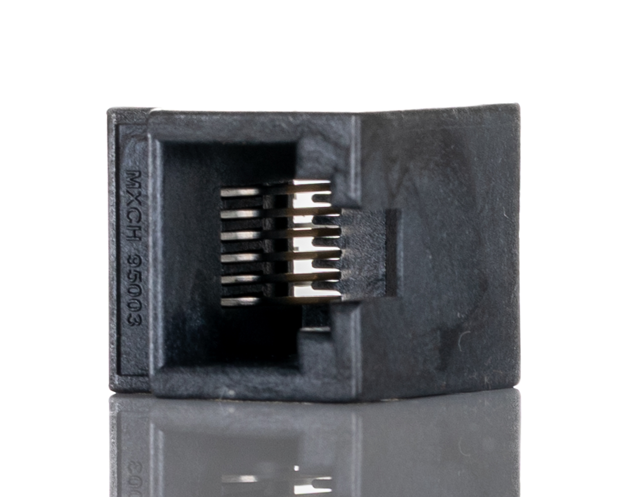 95503-2661, Molex