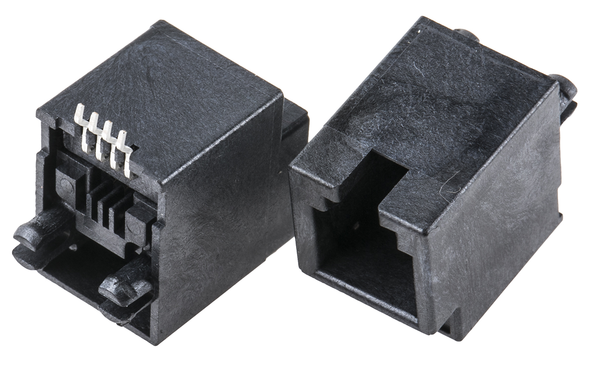 95503-6451, Molex