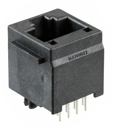 95522-2887, Molex