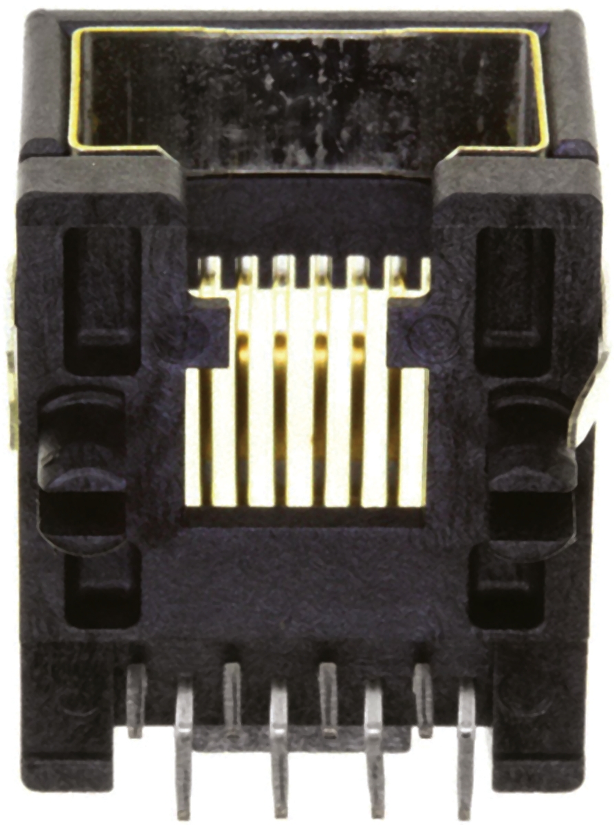 95540-2881, Molex
