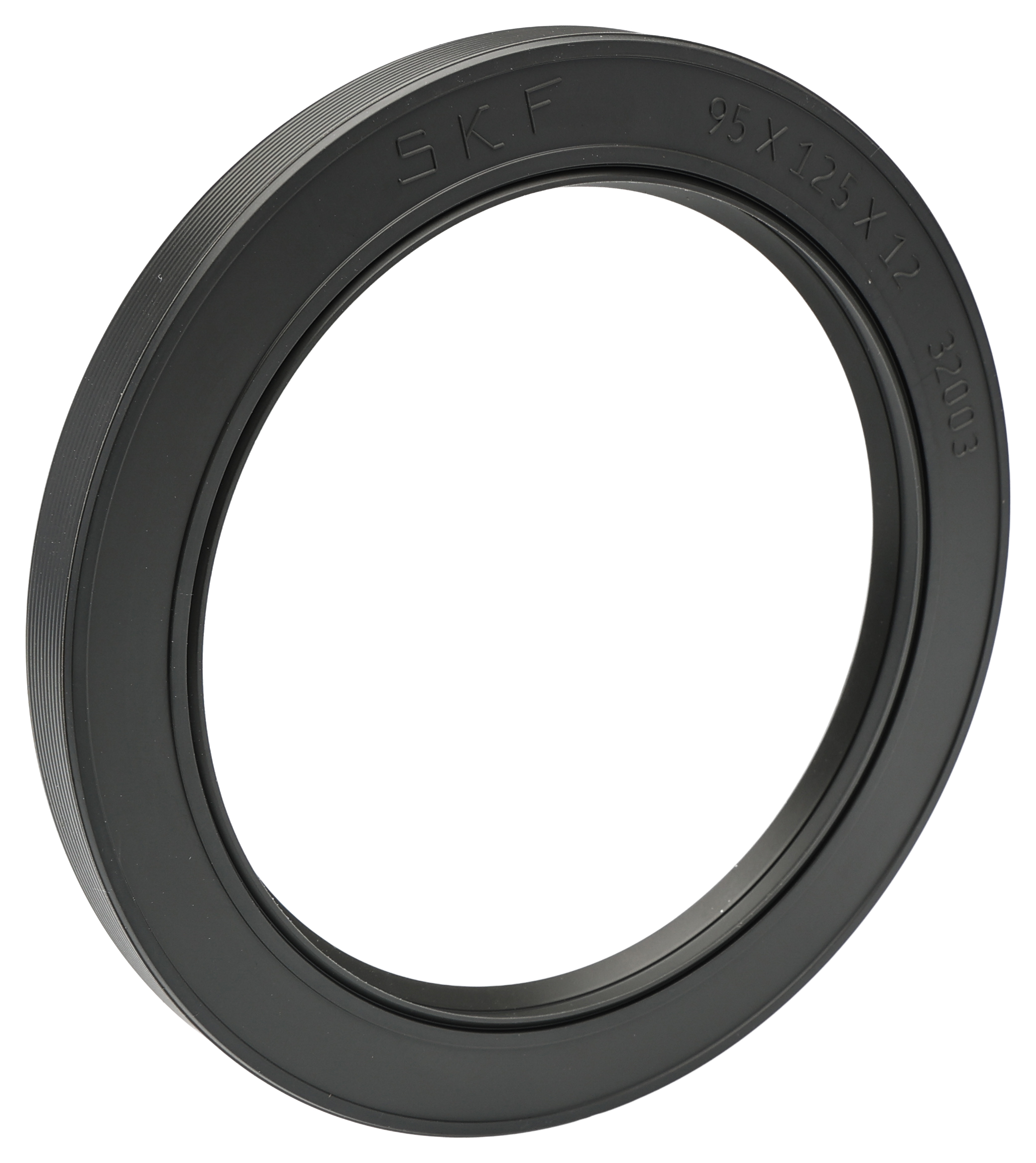 95X125X12 HMSA10 RG, SKF