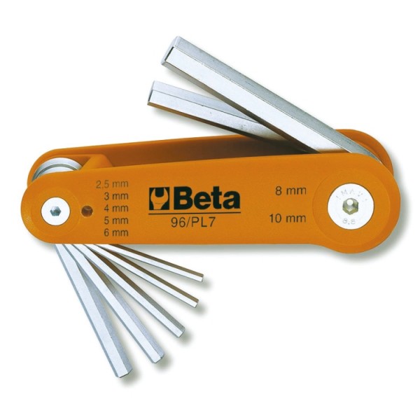 96/BG7, BETA