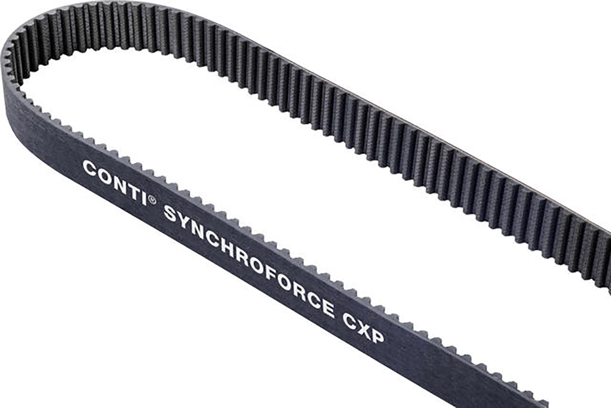 960 8M 20 CXP, Contitech