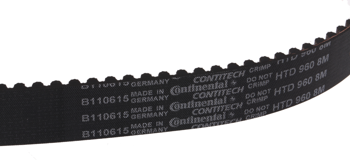 960 8M 30, Contitech