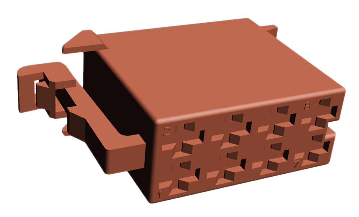 962191-1, TE Connectivity