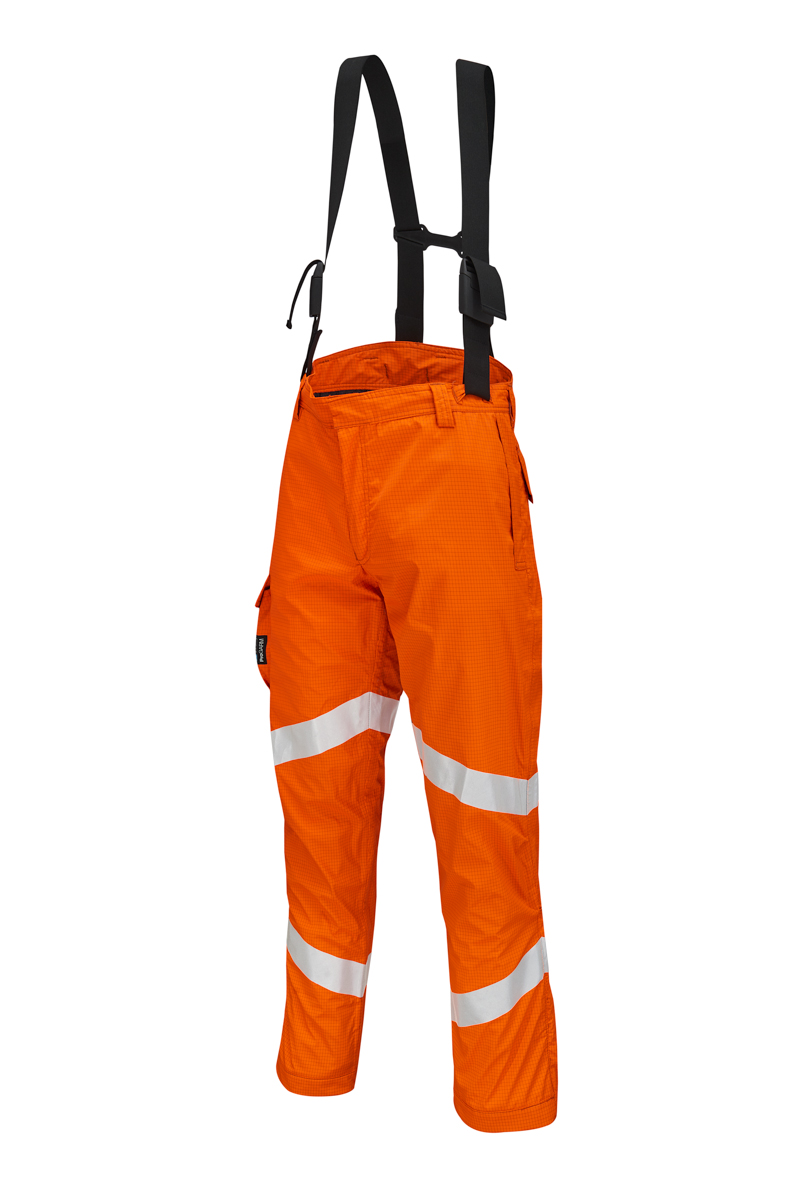 9622-HVO-XL, ProGARM