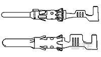 962971-1, TE Connectivity