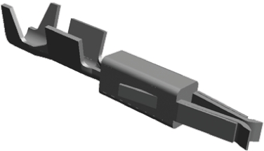 963711-1, TE Connectivity