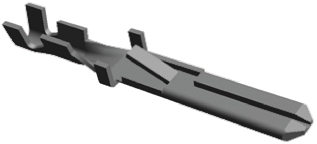 963961-2, TE Connectivity