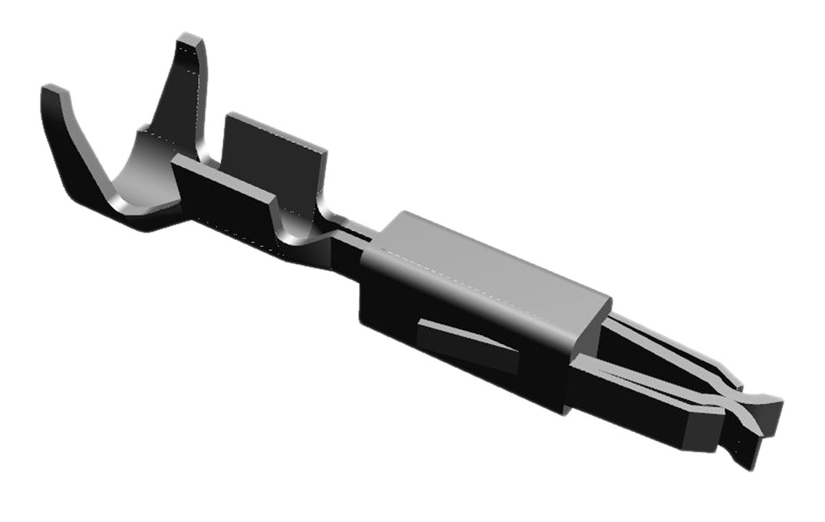 964274-3, TE Connectivity