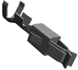 964287-2, TE Connectivity